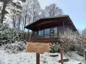 Equinox Cabin